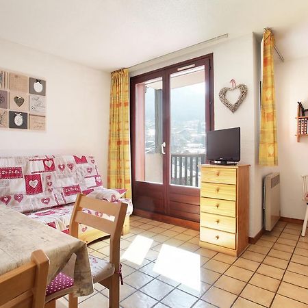 Residence Odalys Sunotel Les Arcs (Savoie) Exterior foto